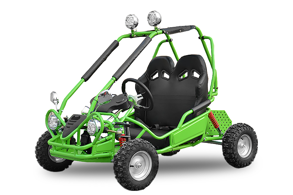 eco buggy