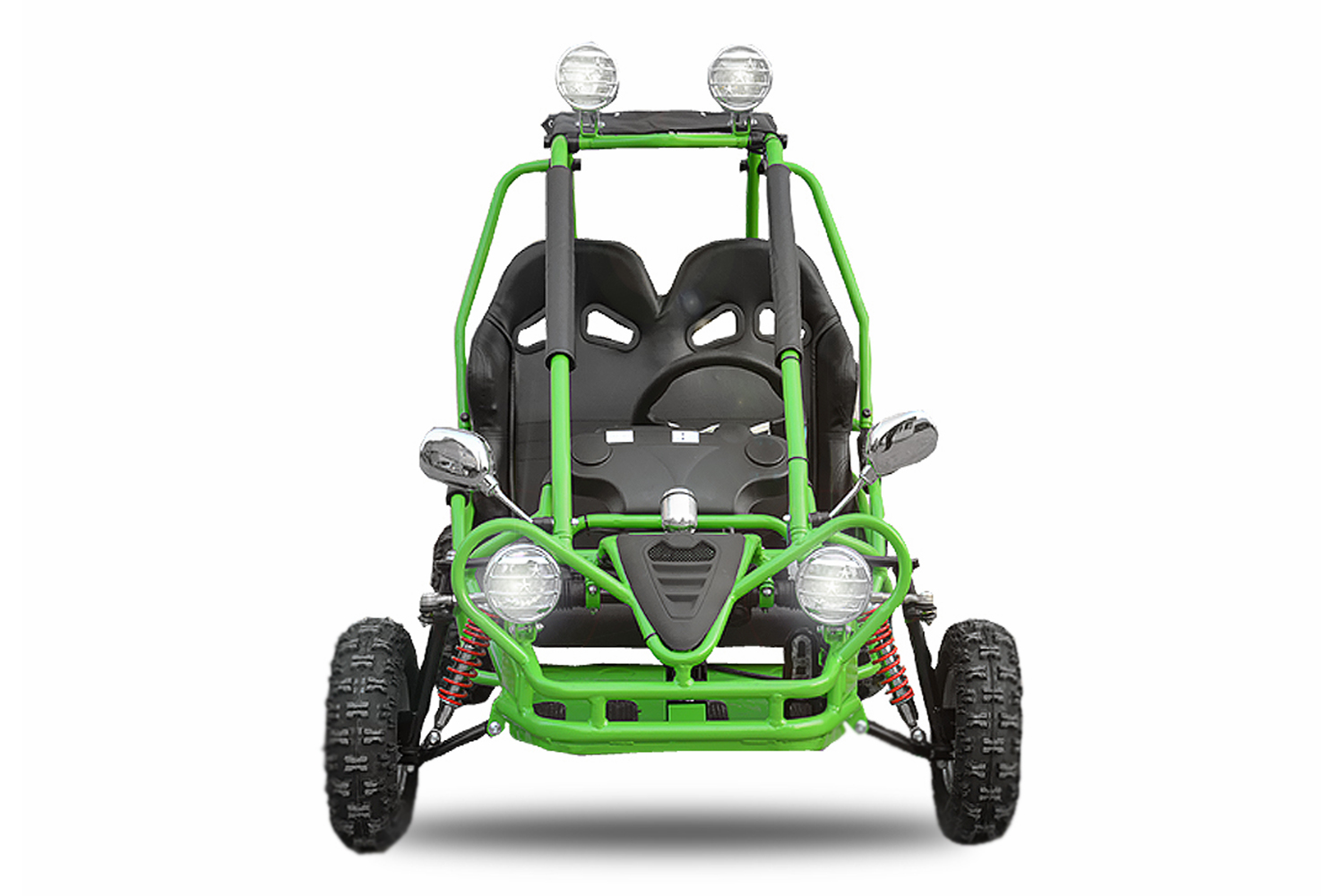 eco buggy