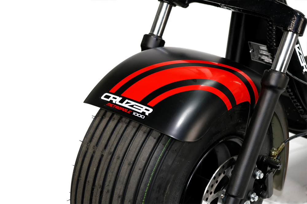 Eco Cruzer