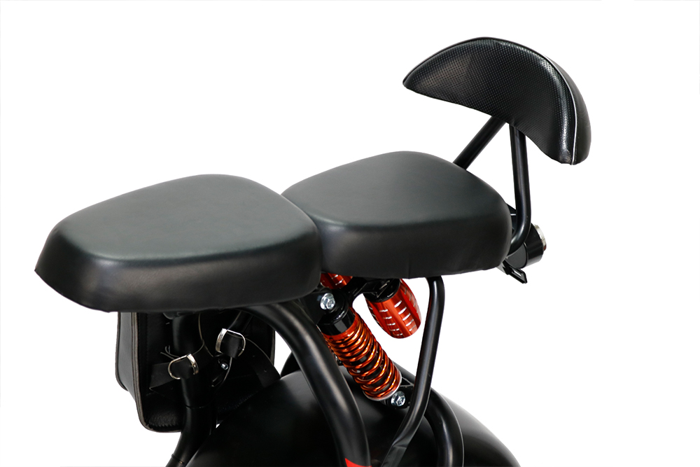 Eco Cruzer
