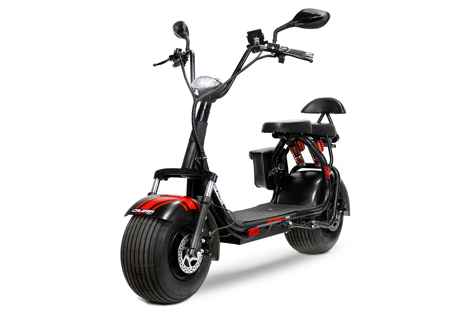 Eco Cruzer