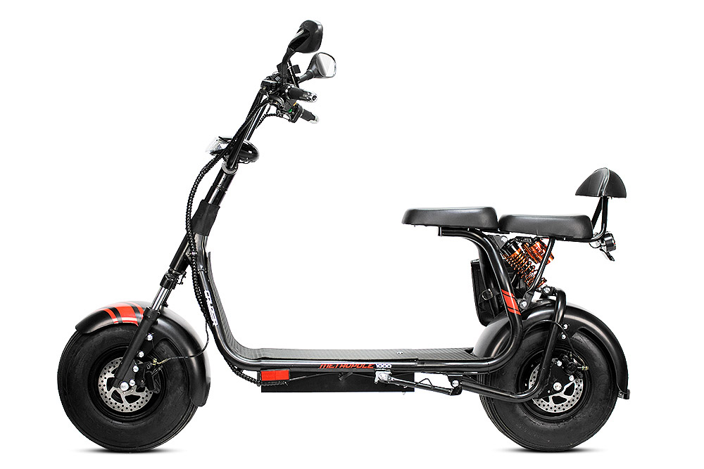 Eco Cruzer