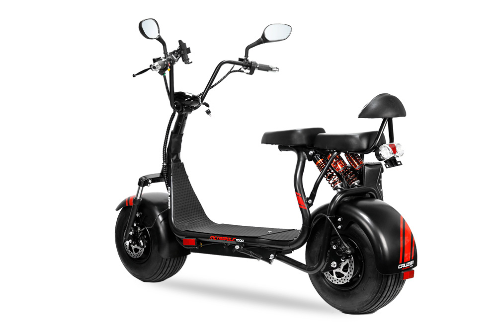 Eco Cruzer