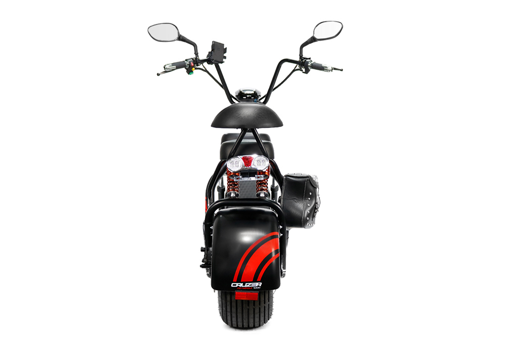 Eco Cruzer