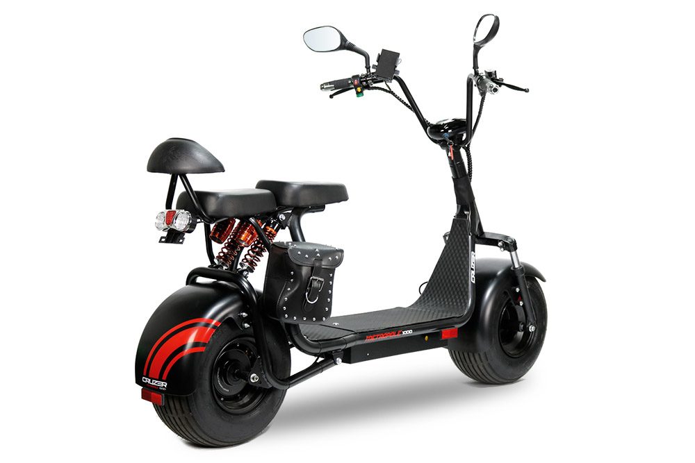 Eco Cruzer