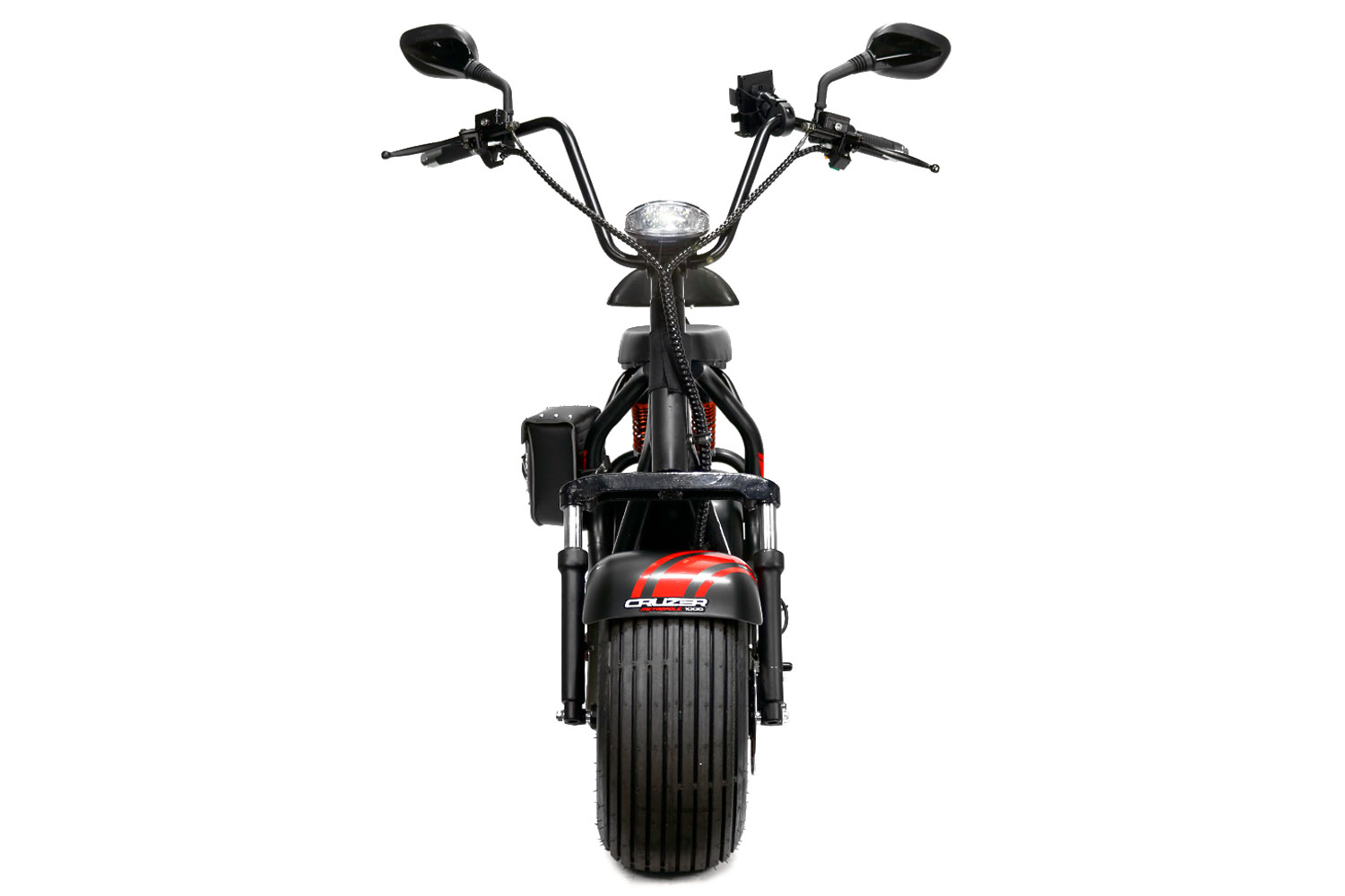 Eco Cruzer