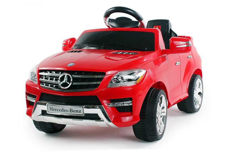 Mercedes