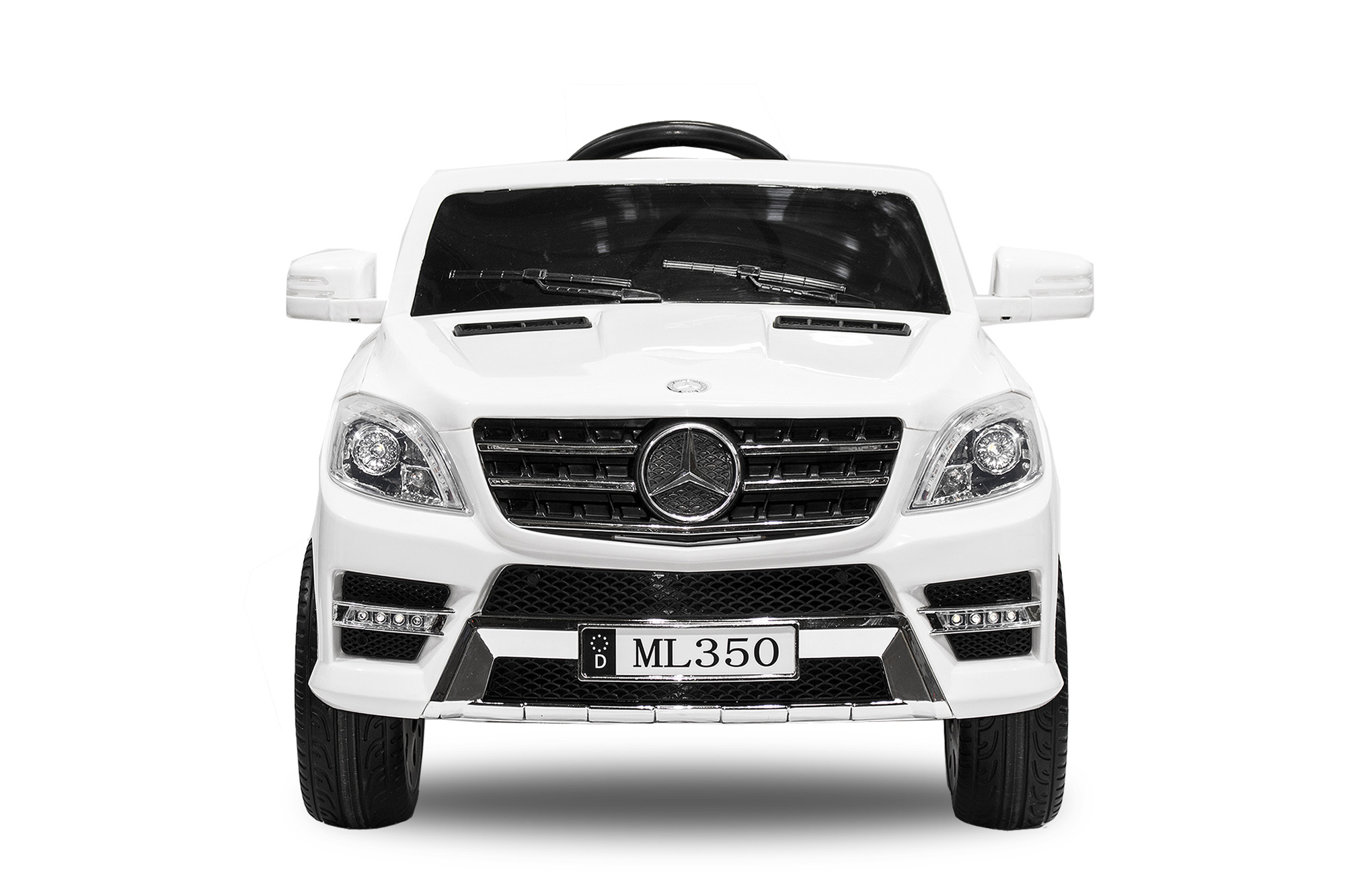 Mercedes
