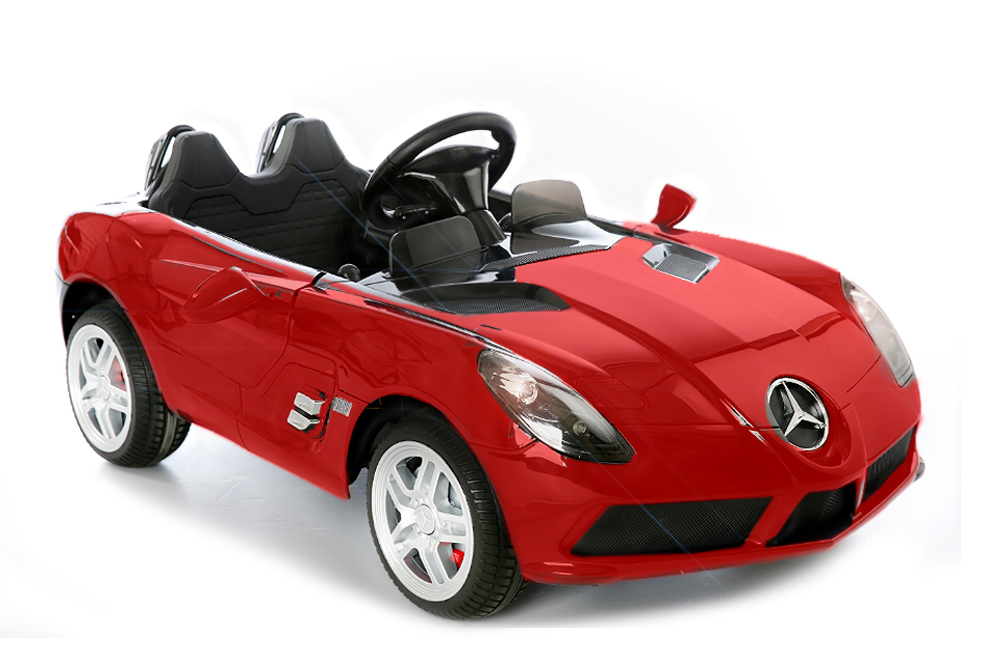 kidcar