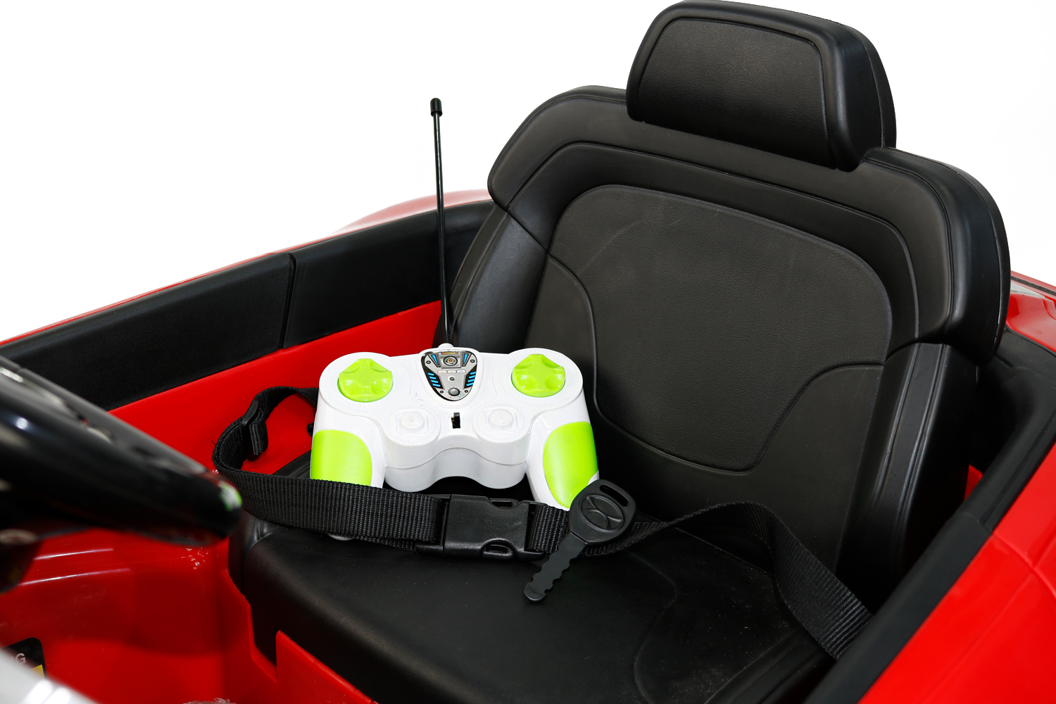 KidCar