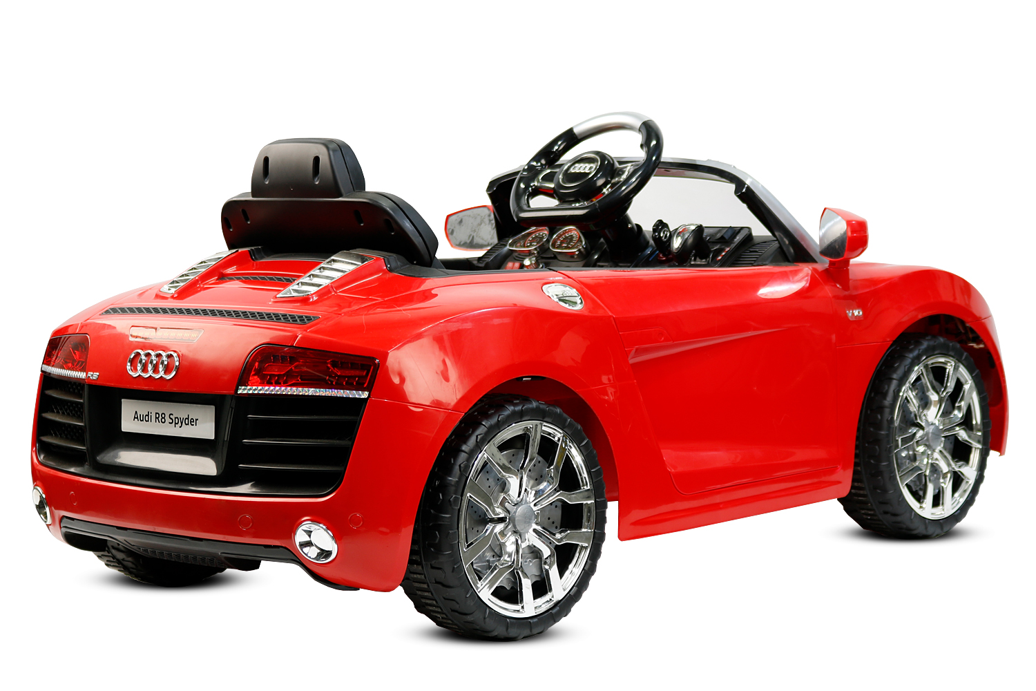 KidCar