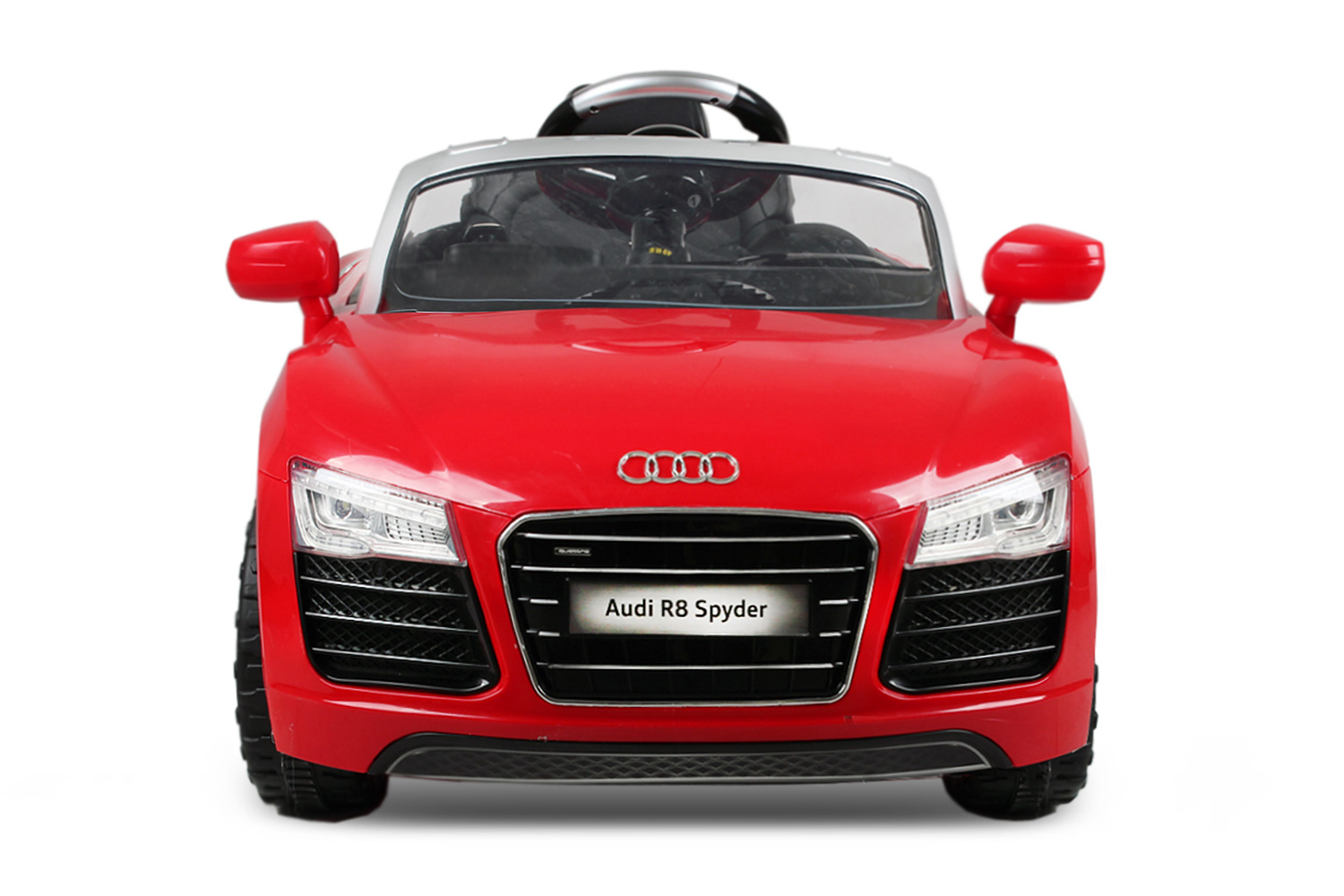 KidCar