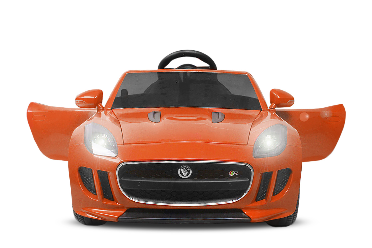 Jaguar