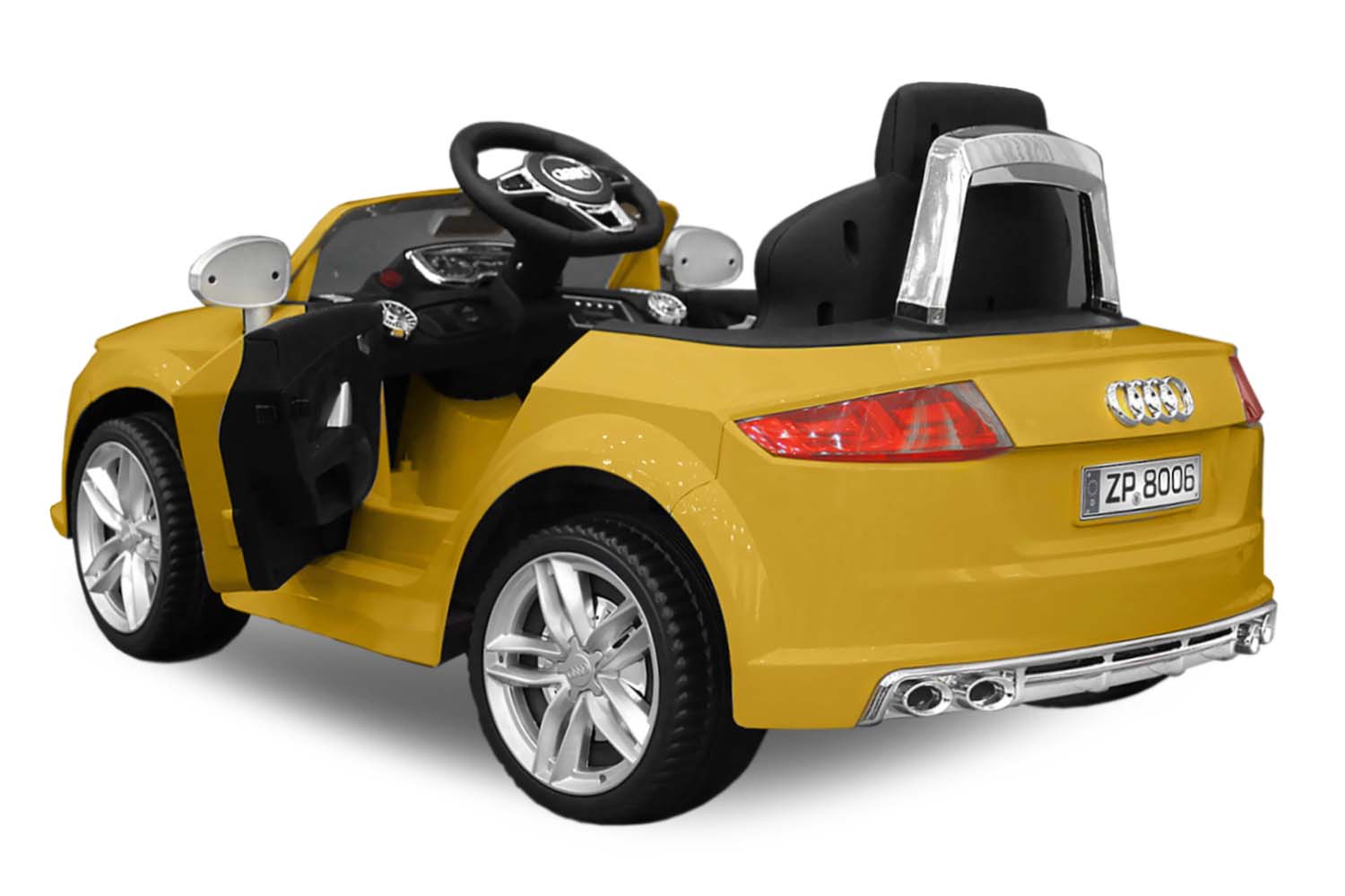 KidCar