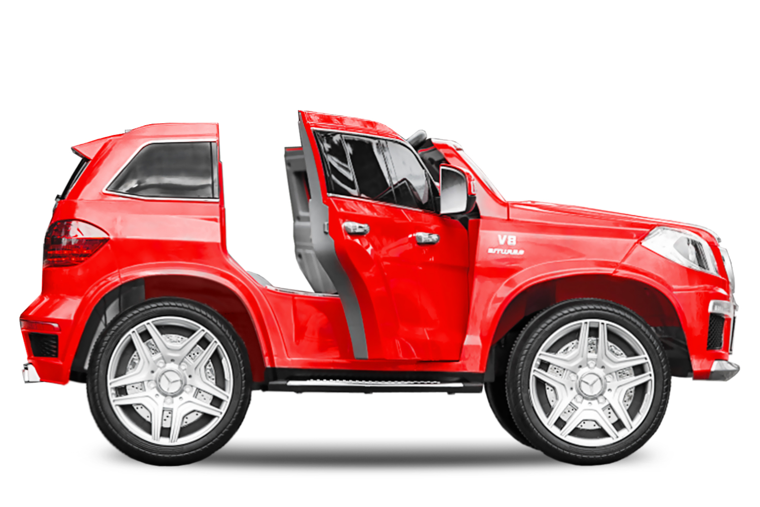 kidcar