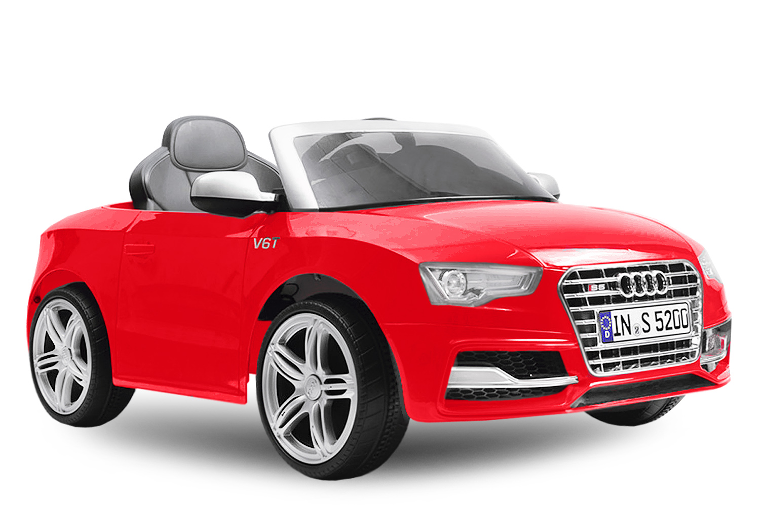 kidcar