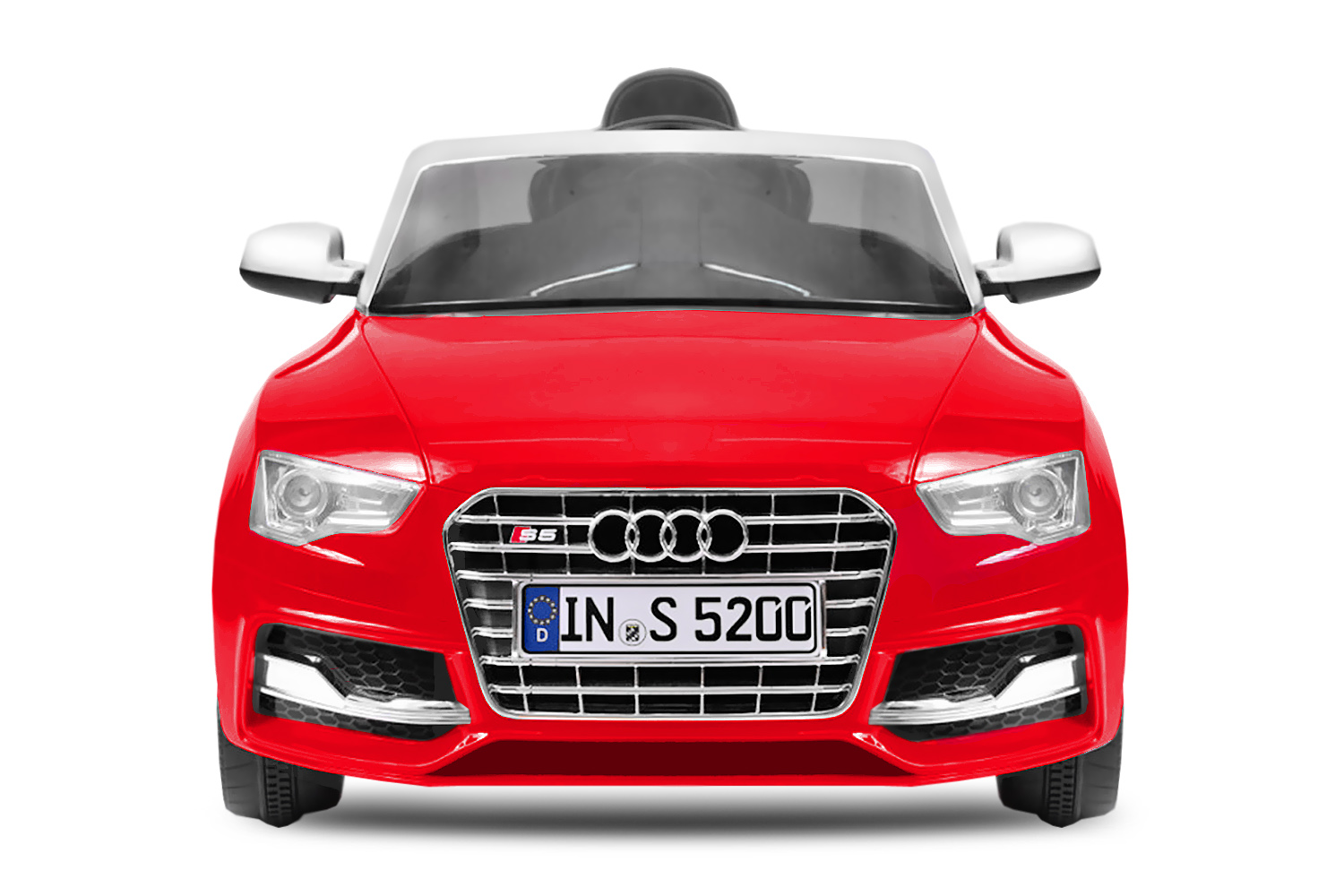 kidcar