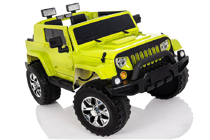KidCar
