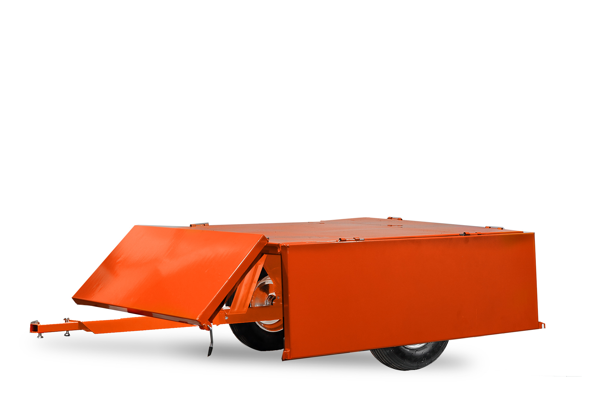 Menila Import - ATV Trailer medium