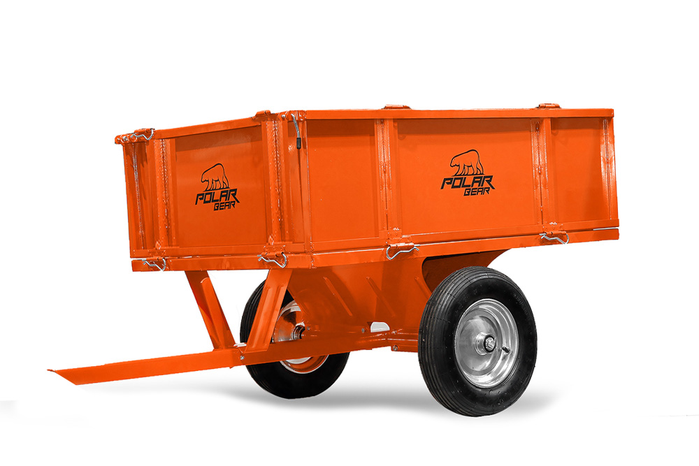 Trailer