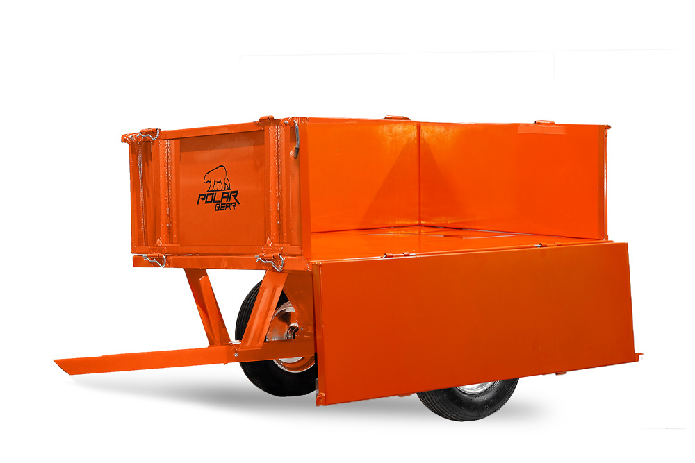 Trailer