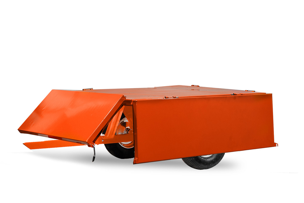 Trailer