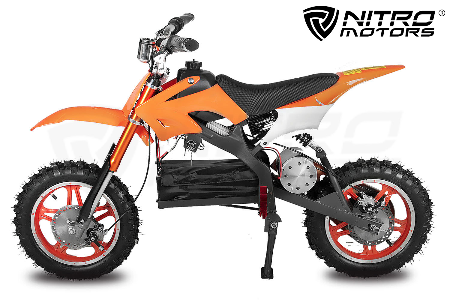 1000W Eco Apollo / Mini Cross /Minibike  / Cross