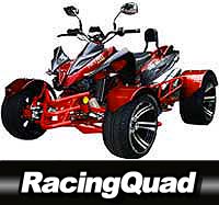 stra&szlig;enquad street quad
