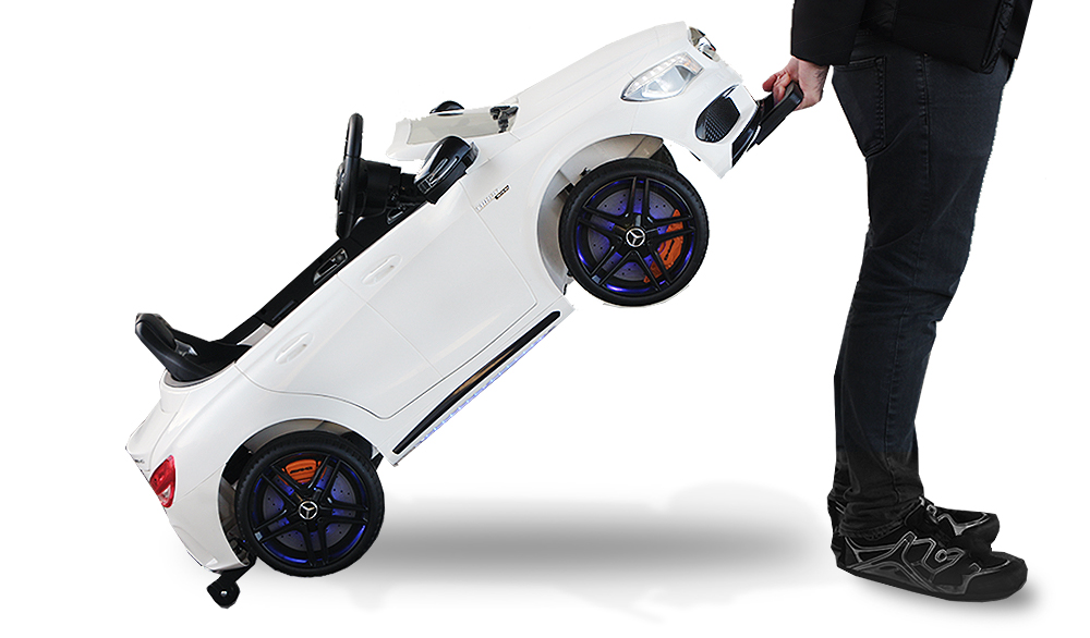KidCar