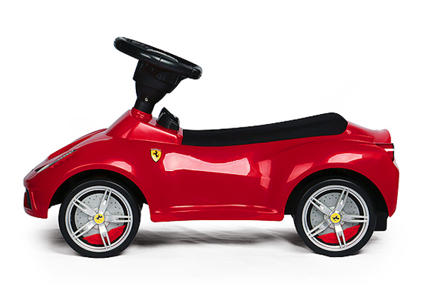 KidCar