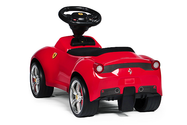 KidCar