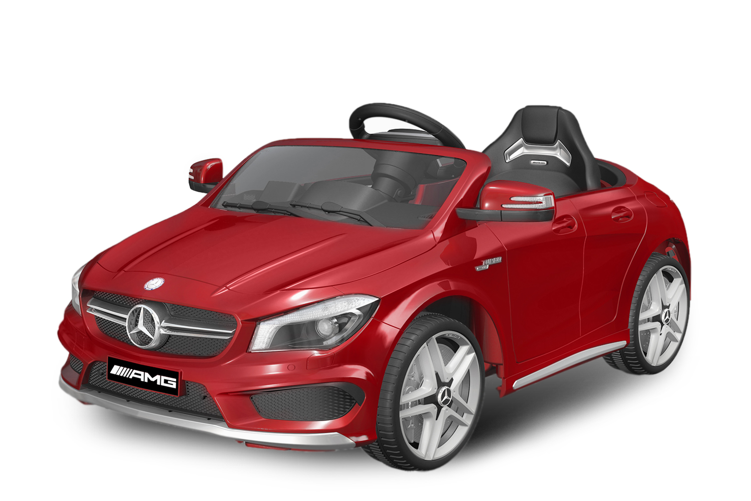 KidCar