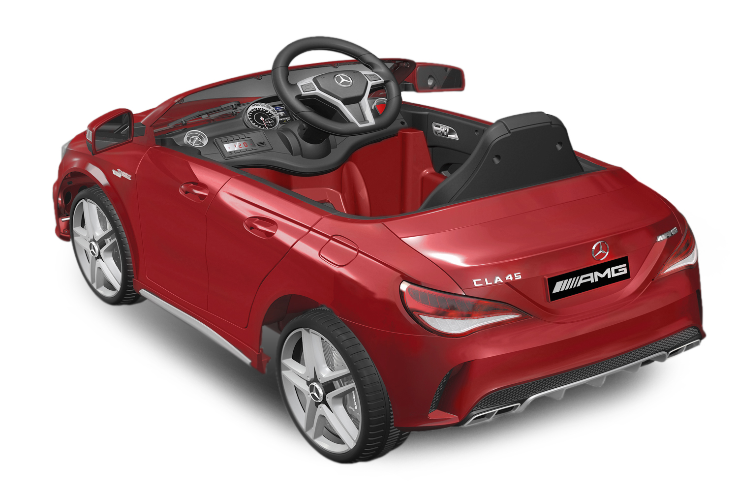 KidCar