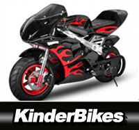 KinderBikes