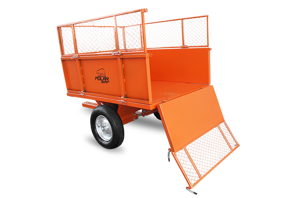 Trailer