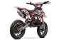 Preview: NITRO MOTORS 49cc mini Kinder Dirtbike Gazelle CR DLX 10"