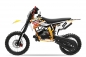 Preview: NITRO MOTORS 50cc midi Kinder Dirtbike NRG50 RS  14/12"