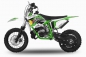 Preview: NITRO MOTORS 50cc mini Kinder Dirtbike NRG50  12/10"