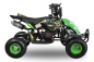 Preview: NITRO MOTORS 49cc mini Kinder Quad Repti DLX 4"