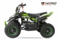 Preview: NITRO MOTORS 49cc mini Kinder Quad Madox Sport 6"