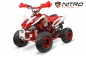 Preview: NITRO MOTORS 125cc midi Kinder Quad Speedy RG7-A Sport