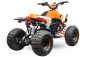 Preview: NITRO MOTORS 1000W Eco midi Kinder Quad Speedy Sport 8"