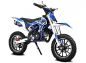 Preview: NITRO MOTORS 49cc mini Kinder Dirtbike Gazelle CR DLX 10"