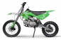 Preview: NITRO MOTORS 140cc midi Kinder Dirtbike Drizzle  17/14" 4-G Manuell