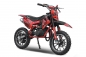 Preview: NITRO MOTORS 49cc mini Kinder Dirtbike Serval PRM 10"