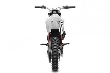 NITRO MOTORS 50cc mini Kinder Dirtbike NRG50  12/10"