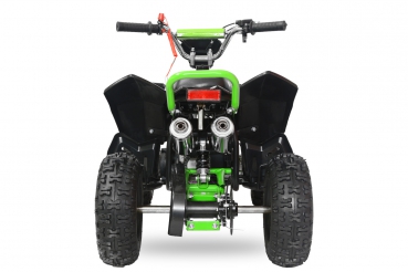 NITRO MOTORS 49cc mini Kinder Quad Madox Sport 6"