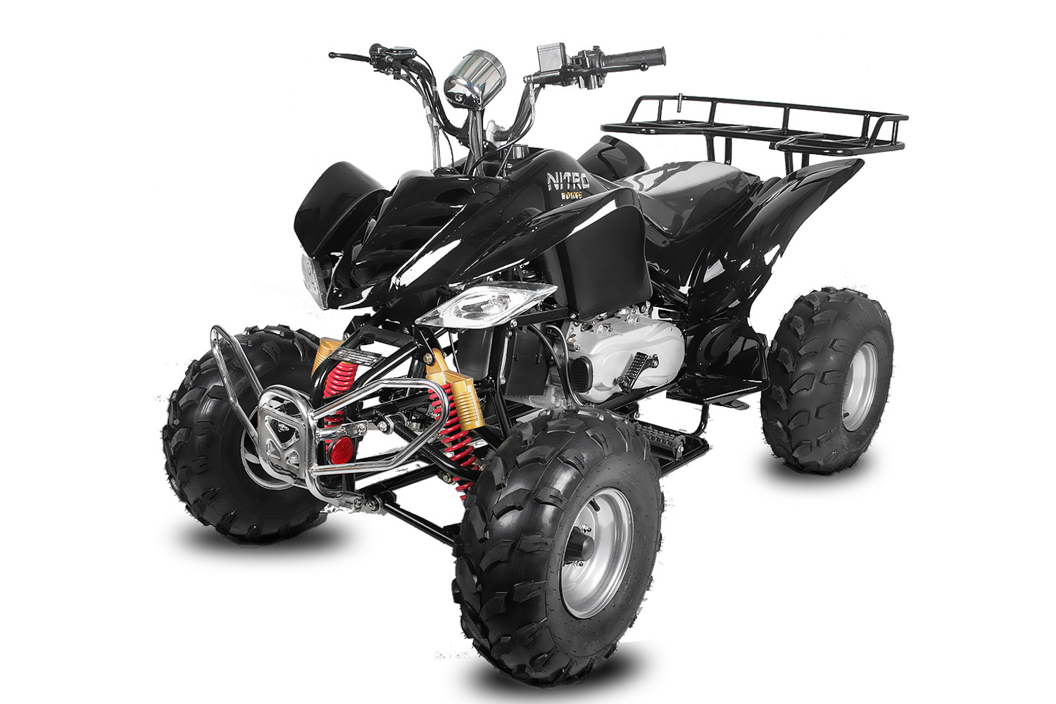 Quadland24 - Quad Bikes Atv