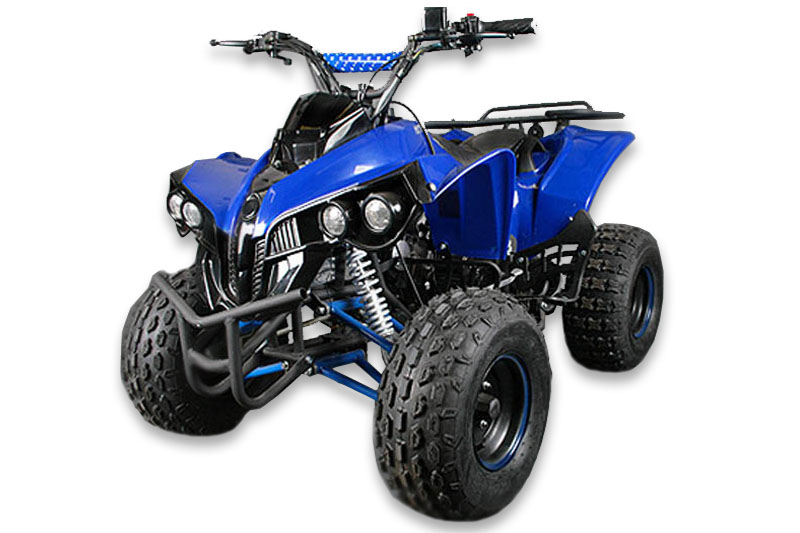 Yamaha Warrior Shock Covers Yamaha Warrior Shock Covers