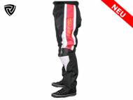 NITRO MOTORRADHOSE CORDURA RED